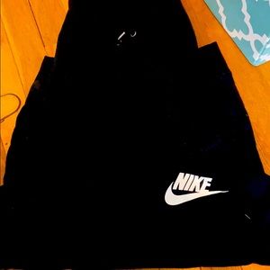 Nike hoodie